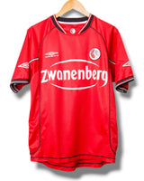 FC Twente 2003/2004 Thuis Shirt (M)