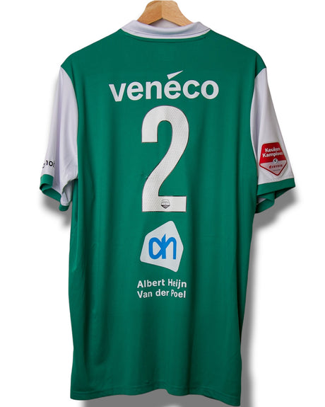 Dordrecht 2022/2023 Home Shirt (L)