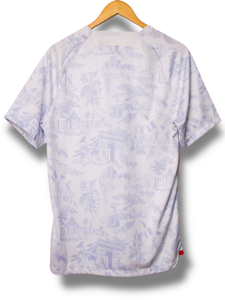 France 2022 Away Shirt (L)