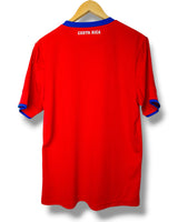 Costa Rica 2016 Thuis Shirt (L)