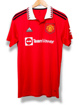 Manchester United Heimtrikot 2022/2023 (Größe M)