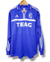 FC rot weiß erfurt 2000/2001 Uit Shirt (XL)