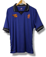 Netherlands 1998 Training Shirt (L)
