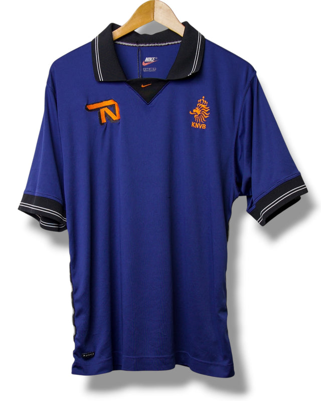 Netherlands 1998 Training Shirt (L)