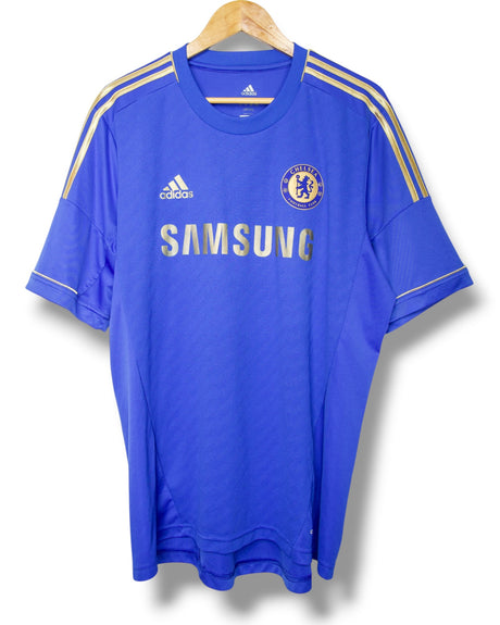 Chelsea 2012/2013 Home Shirt Torres #9 (XL)