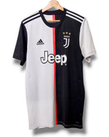 Juventus 2019/2020 Thuis Shirt Ronaldo #7 (M)