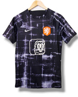 Nederland 2022 Pre match Shirt (S)