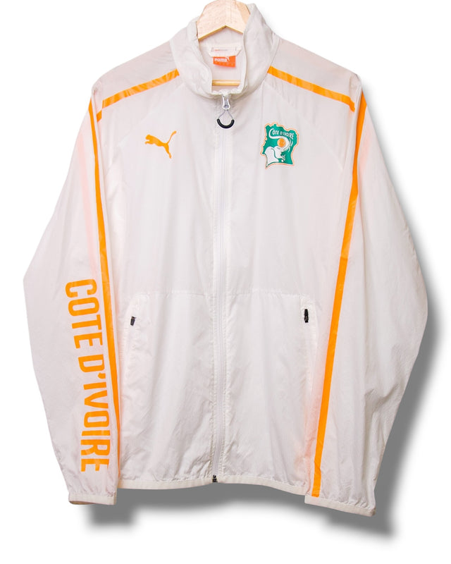 Ivory Coast 2021 Jacket (S)