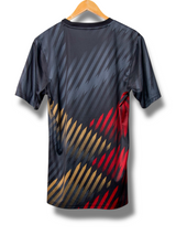 Germany 2022 Pre Match (M)