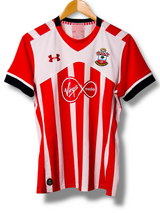 Southampton 2016/2017 Thuis Shirt (M)