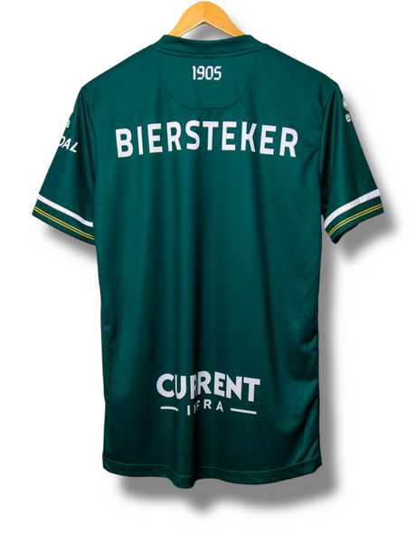 Ado den Haag 2024/2025 Away Shirt (M)