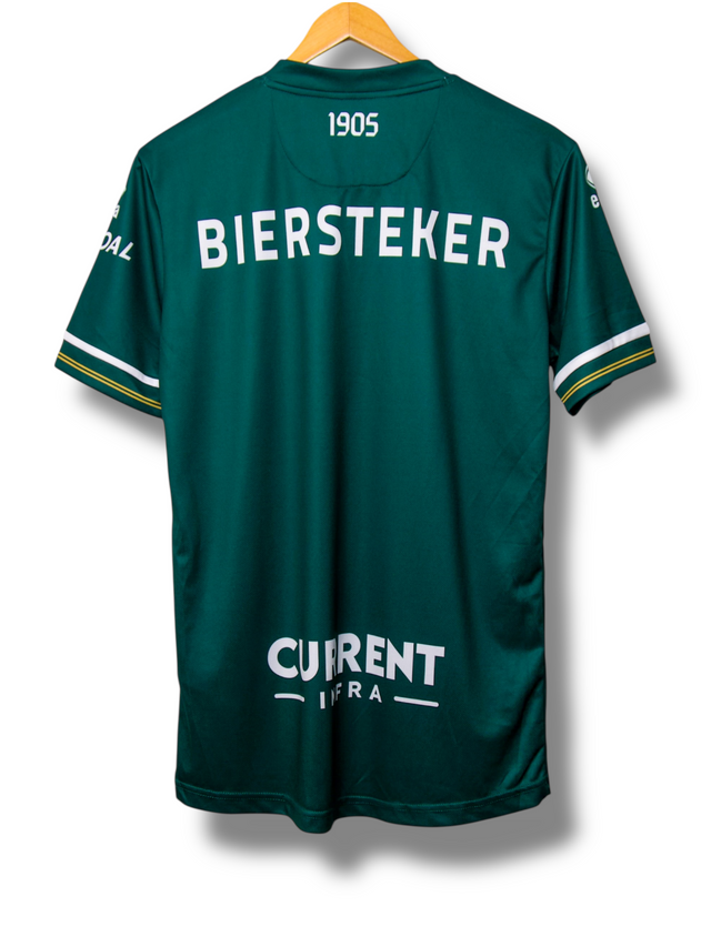 Ado den Haag 2024/2025 Uit Shirt (M)
