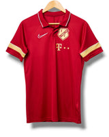 FC Utrecht 2021/2022 Polohemd (S)