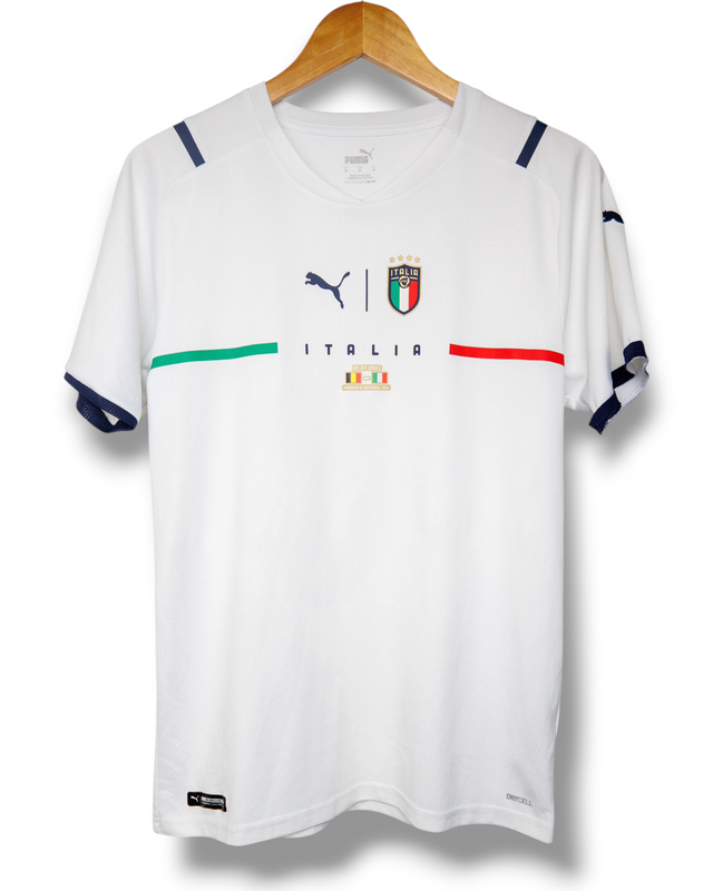Italie 2020 Uit Shirt (M)