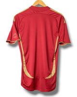 Arsenal 2021/2022 Teamgeist Shirt Shirt (S)