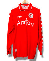 FC Twente 1998/1999 Thuis Shirt (XXL)
