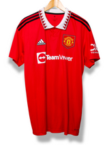 Manchester United 2022/2023 Thuis Shirt (L)