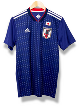Japan 2018 Away Shirt (S)