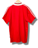 Liverpool 1995/1996 Thuis Shirt (L)