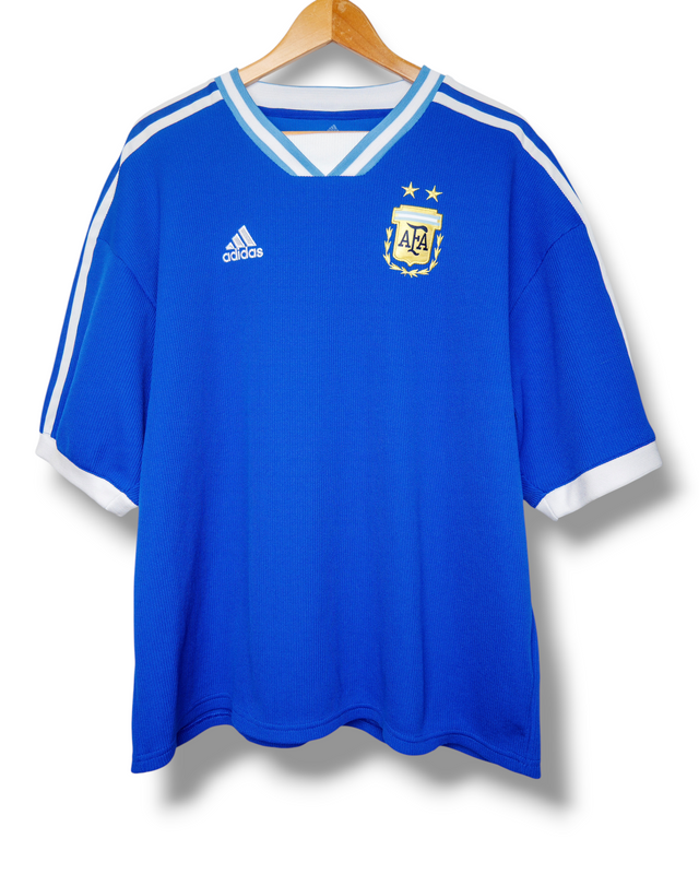 Argentinie 2022 Special Shirt (S)