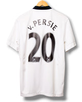 Manchester United 2014/2015 Uit Shirt van Persie #20 (M)