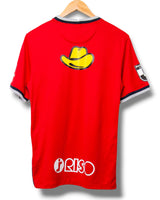 Kashima Antlers 2022/2023 Thuis Shirt (M)