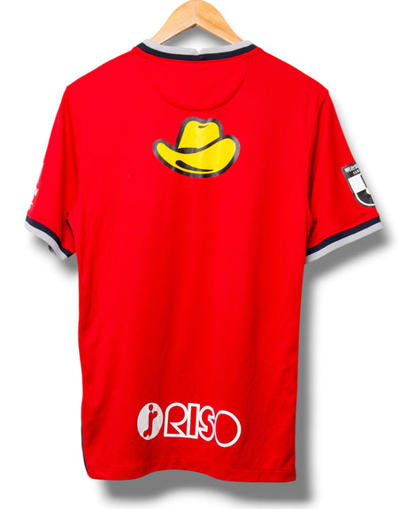 Kashima Antlers 2022/2023 Home Shirt (M)