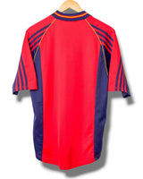 Spanje 1998 Thuis Shirt (M)