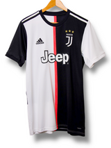 Juventus 2019/2020 Home Shirt Ronaldo #7 (M)