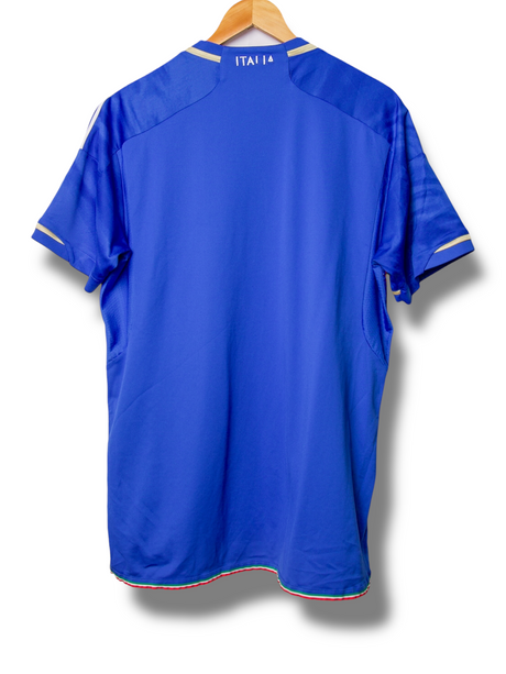 Italy 2023 Home Shirt (L)
