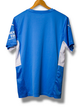Manchester City 2021/2022 Thuis Shirt (M)