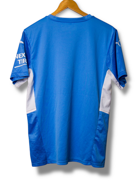 Manchester City 2021/2022 Home Shirt (M)