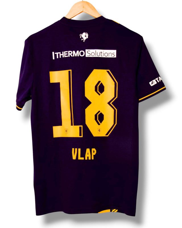 FC Twente 2023/2024 Uit Shirt Vlap #18 (S)