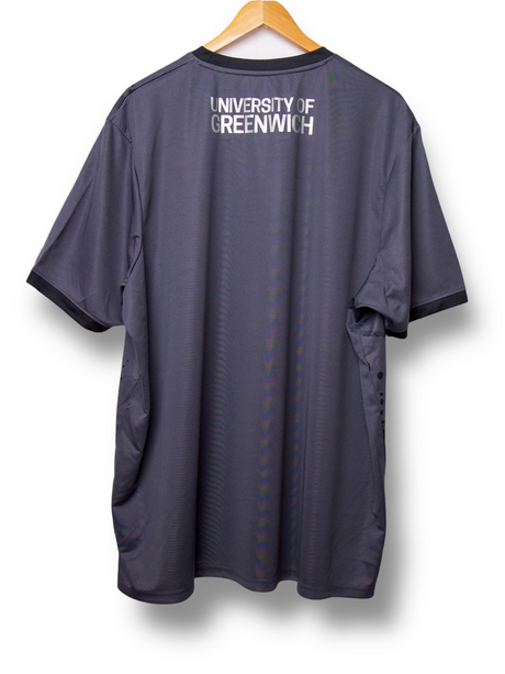 Charlton Athletic 2024/2025 Third Shirt (XXXXL)