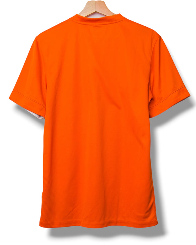 Nederland 2014 Thuis Shirt (S)