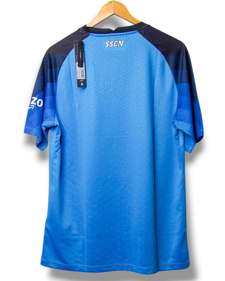 Napoli 2022/2023 Home Shirt (XL)