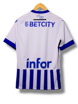 FC Eindhoven 2024/2025 Thuis Shirt (M)