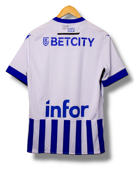 FC Eindhoven 2024/2025 Home Shirt (M)