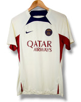 PSG 2023/2024 Training Shirt (S)
