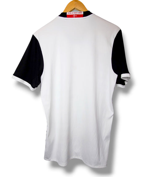 Denemarken 2016 Uit Shirt (M)