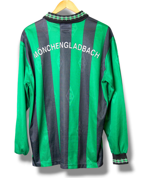 Borussia Monchengladbach 1995/1996 Away Shirt (XL)