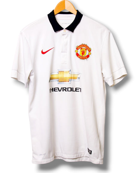 Manchester United 2014/2015 Away Shirt Van Persie #20 (M)