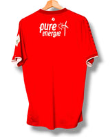FC Twente 2020/2021 Thuis Shirt (M)