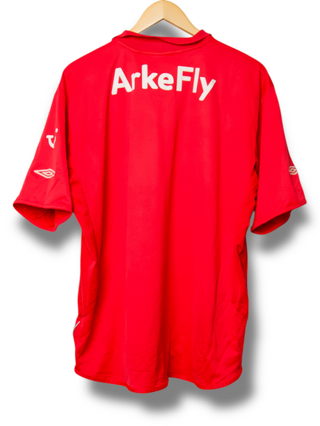 FC Twente 2005/2006 Home Shirt (XL)