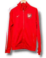 Arsenal 2013/2014 Jacket (S)