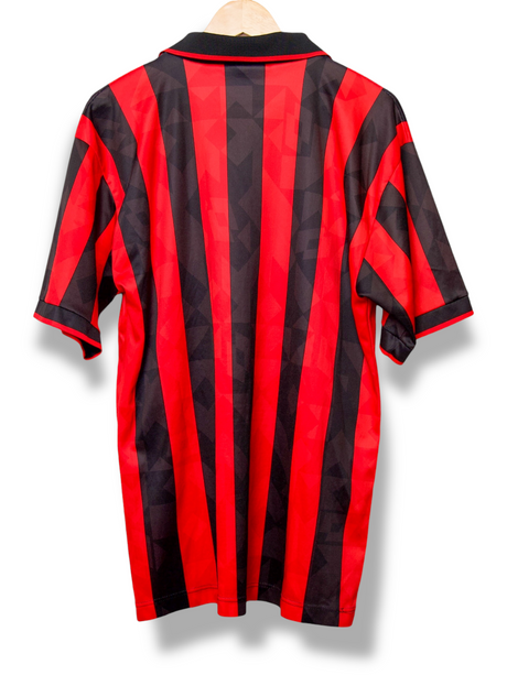 AC Milan 1993/1994 Home Shirt (L)