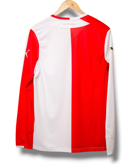 Feyenoord 2013/2014 Home Shirt (M)