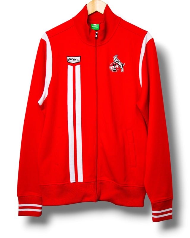 FC Cologne 2016/2017 Jacket (L)