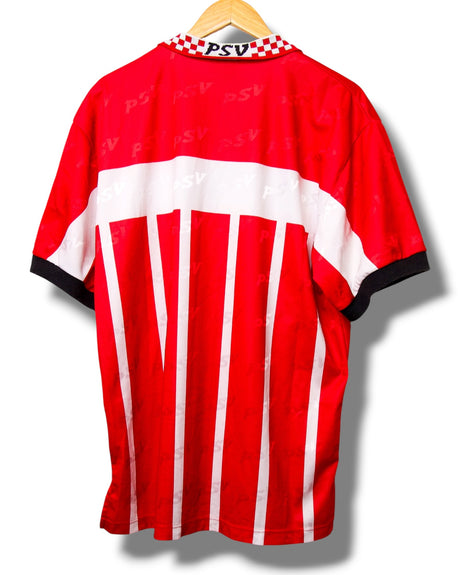 PSV 1995/1996 Home Shirt (L)