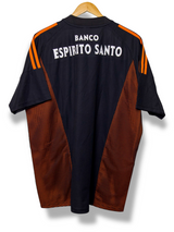 Benfica 2002/2003 Auswärtstrikot (XL)